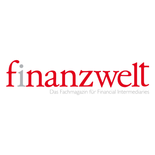Finanzwelt Logo