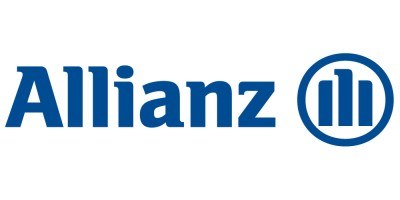 Allianz Logo - Betriebliche Altersvorsorge (bAV)