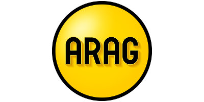 Arag Logo - Betriebliche Altersvorsorge (bAV)
