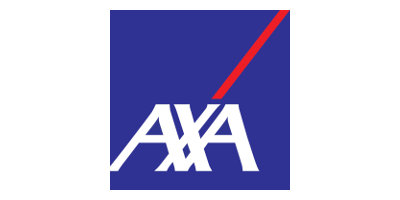 Axa Logo - Betriebliche Altersvorsorge (bAV)