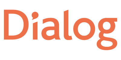 Dialog Logo - Betriebliche Altersvorsorge (bAV)