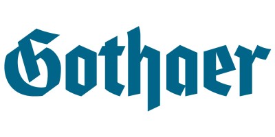 Gothaer Logo - Betriebliche Altersvorsorge (bAV)