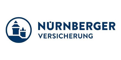 Nuernberger Logo - Betriebliche Altersvorsorge (bAV)