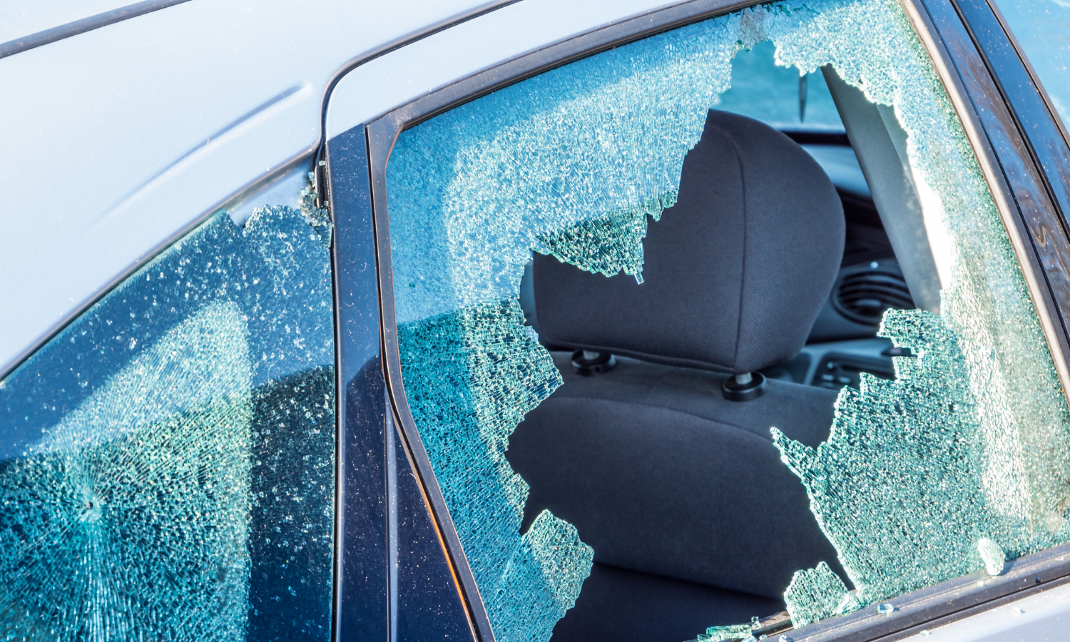 Vandalismus am Auto: Welche Kfz-Versicherung zahlt?