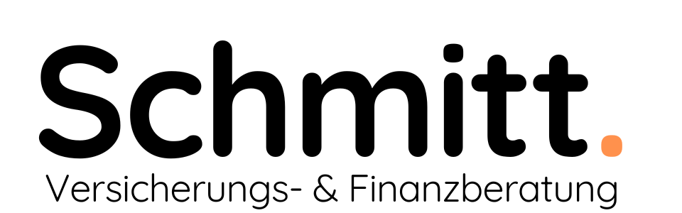Finanzberatung Schmitt Logo dunkel neu