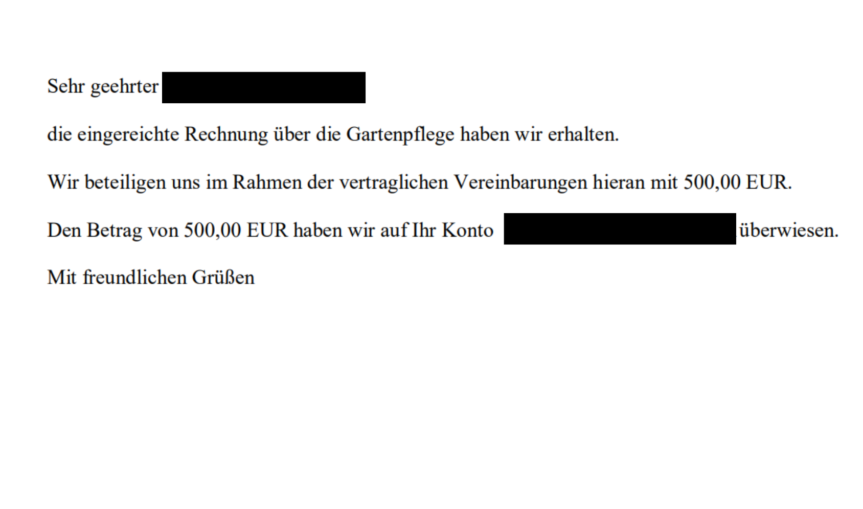 Schadenfälle aus der Praxis - Unfallversicherung Alte Leipziger (2)