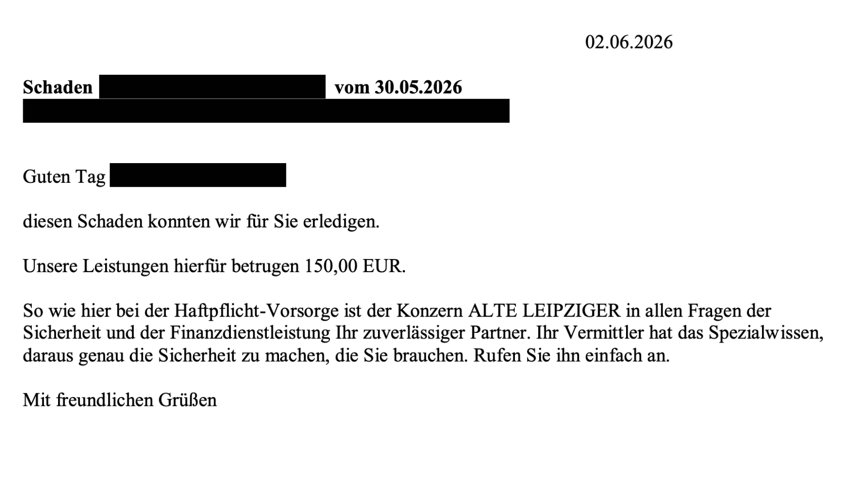 Mietsachschaden Hundehaftpflichtversicherung Alte Leipziger Mietsachschaden Hundehaftpflichtversicherung Alte Leipziger