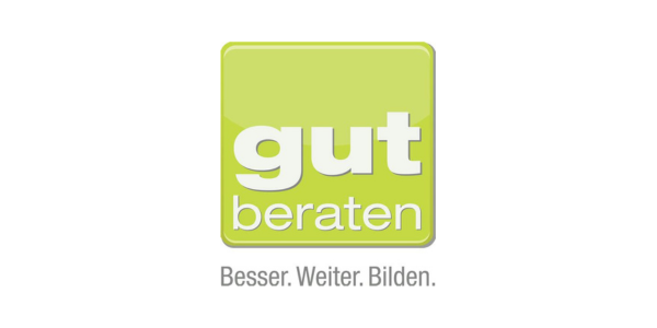 Gut beraten