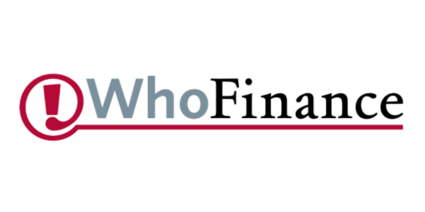 WhoFinance